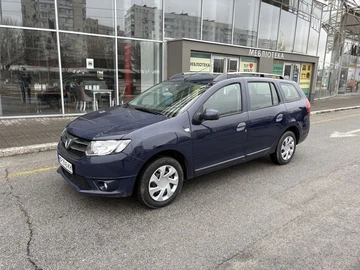 Авто Dacia Logan 2014 № 8515743