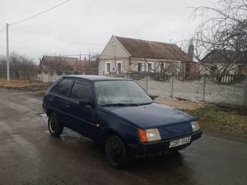 Авто ЗАЗ Таврия 2005 № 8515754