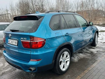 Авто BMW X5 2026 № 8515755