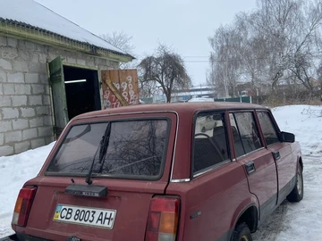 Авто ВАЗ 21043 2006 № 8515796