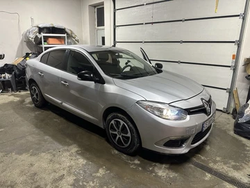 Авто Renault Fluence 2012 № 8515799
