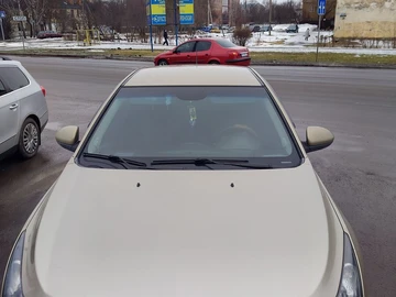 Авто Chevrolet Cruze 2010 № 8515801