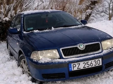 Авто Skoda 105 120 2002 № 8515802