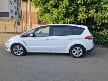 Авто Ford S-Max 2013 № 8515803