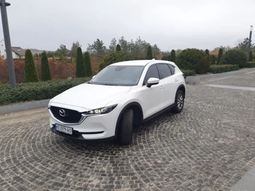 Авто Mazda Cx-5 2020 № 8515816