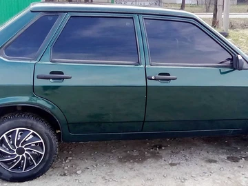 Авто ВАЗ 21099 2002 № 8515817