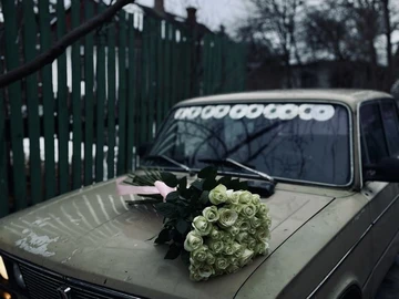 Авто ВАЗ 2106 1986 № 8515818