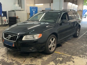 Авто Volvo V70 2012 № 8515821