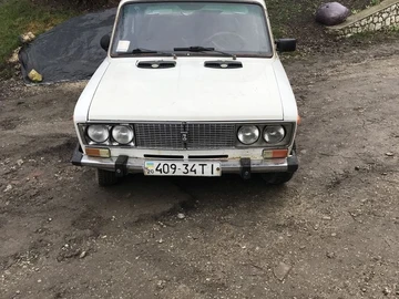 Авто ВАЗ 2106 1986 № 8515829