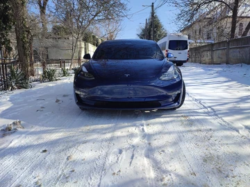 Авто Tesla Model 3 2021 № 8515831