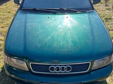 Авто Audi A4 1999 № 8515834