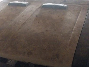Авто ВАЗ 2106 1996 № 8515837