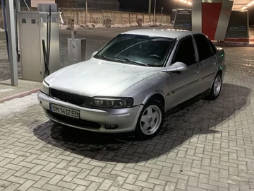 Авто Opel Vectra 1999 № 8515885