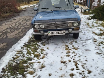 Авто ВАЗ 2103 1998 № 8515887
