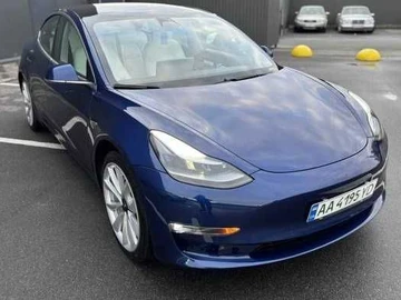 Авто Tesla Model 3 2020 № 8515891