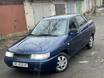 Авто ВАЗ 2110 Богдан 2012 № 8515898