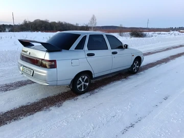 Авто ВАЗ 2110 2010 № 8515899