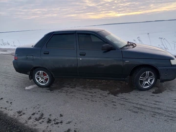 Авто ВАЗ 2110 2007 № 8515900