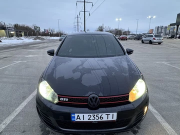 Авто Volkswagen Golf 2012 № 8515902