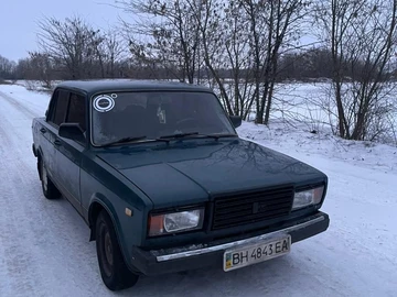 Авто ВАЗ 2107 2001 № 8515908