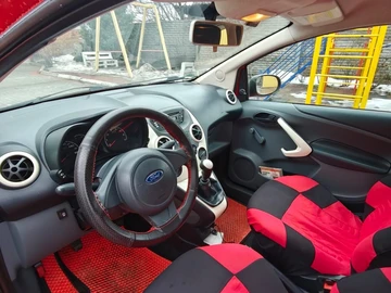 Авто Ford Ka 2009 № 8515909