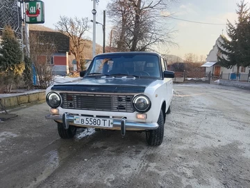 Авто ВАЗ 2101 1974 № 8515913
