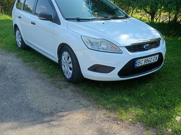 Авто Ford Focus 2008 № 8515919