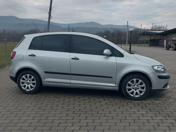Авто Volkswagen Golf Plus 2006 № 8515936