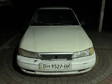 Авто Daewoo Nexia 2007 № 8515940