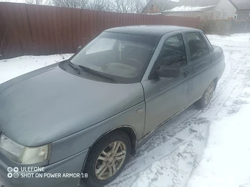 Авто ВАЗ 2110 2005 № 8515941