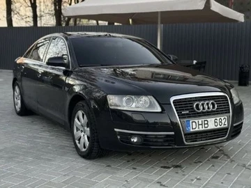 Авто Audi A6 2008 № 8515942