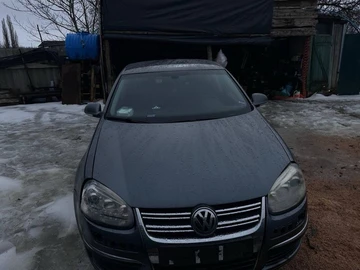 Авто Volkswagen Jetta 2010 № 8515951