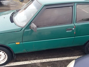 Авто ЗАЗ 1102 2006 № 8515957