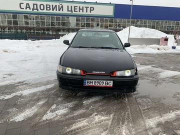 Авто Honda Accord 1994 № 8515964