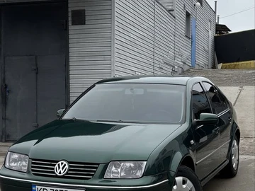Авто Volkswagen Bora 2002 № 8515967