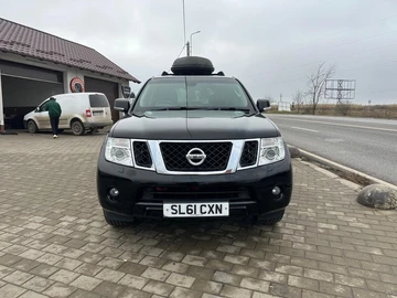 Авто Nissan Pathfinder 2011 № 8515970