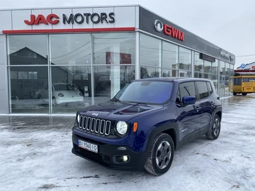 Авто Jeep Cj8 2015 № 8516014