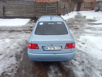 Авто Chery Amulet 2006 № 8516022