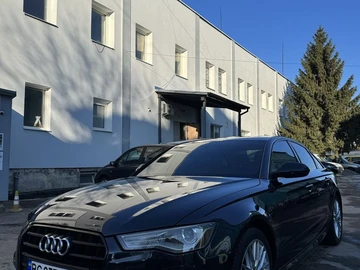 Авто Audi A6 2015 № 8516023