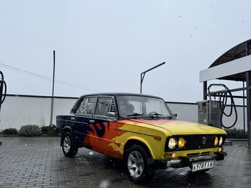 Авто ВАЗ 2106 1998 № 8516026