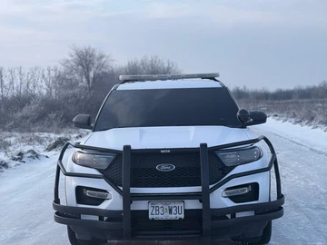 Авто Ford Explorer 2022 № 8516029