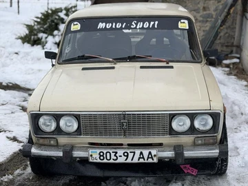 Авто ВАЗ 21106 1992 № 8516034