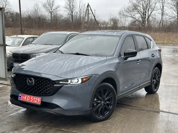 Авто Mazda Cx-5 2024 № 8516039