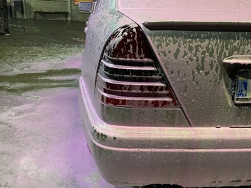 Авто Mercedes C Серия 1994 № 8516065