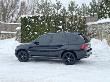 Авто BMW X5 2005 № 8516068