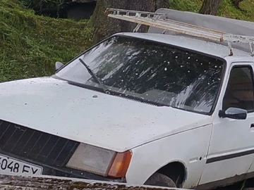 Авто ЗАЗ 1105 2001 № 8516078