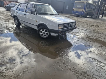 Авто Volkswagen Jetta 1984 № 8516079