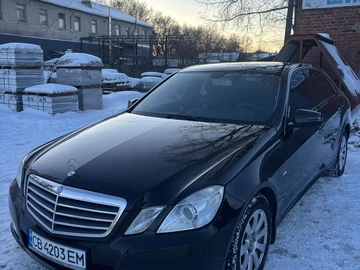 Авто Mercedes 220 2012 № 8516082