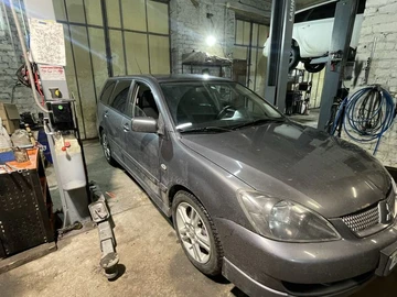 Авто Mitsubishi Lancer 2006 № 8516087