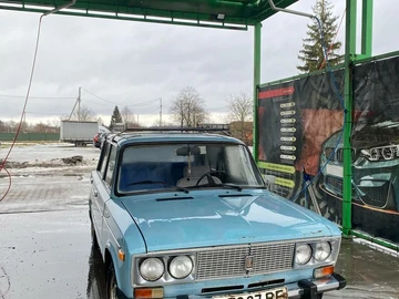Авто ВАЗ 2106 1991 № 8516116